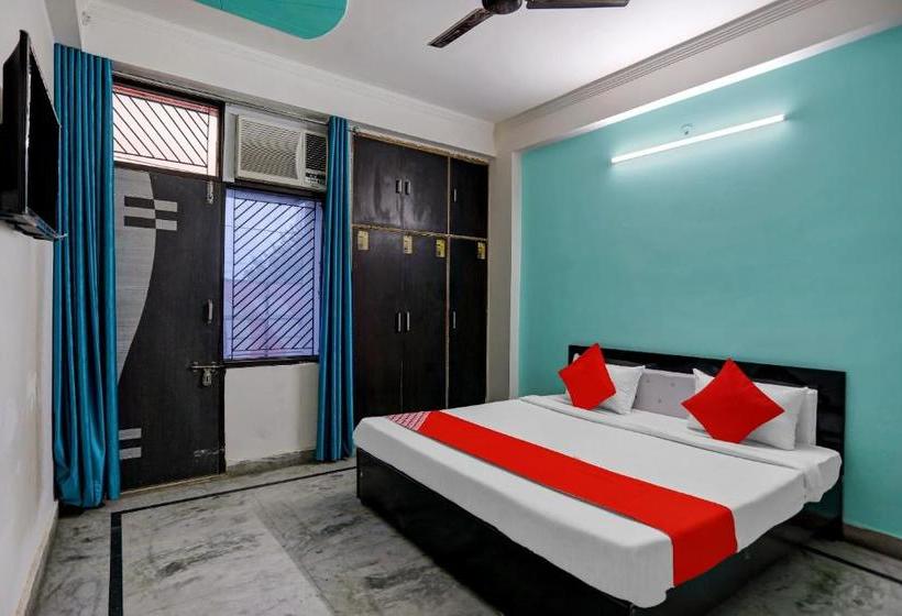 Отель Flagship 77317 Sunshine Cave