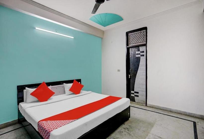 Отель Flagship 77317 Sunshine Cave