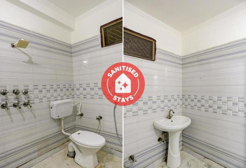 Отель Flagship 77317 Sunshine Cave