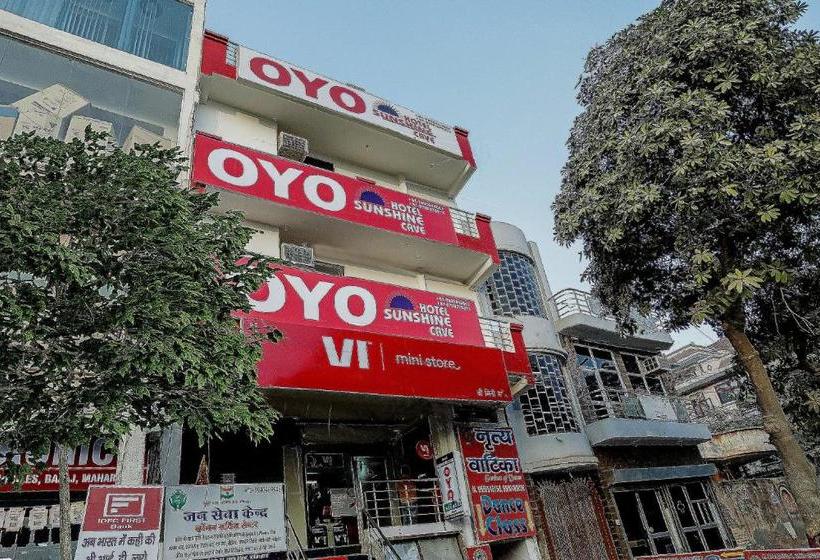 Отель Flagship 77317 Sunshine Cave