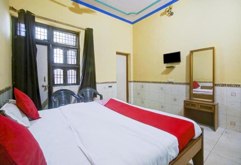 酒店 Oyo 77377 Raj Guest House