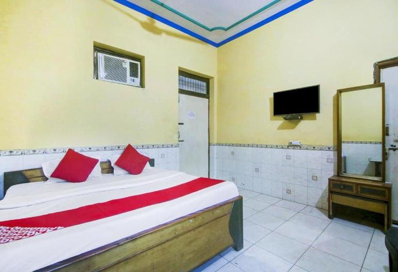 酒店 Oyo 77377 Raj Guest House