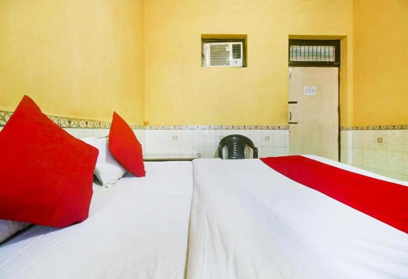 酒店 Oyo 77377 Raj Guest House