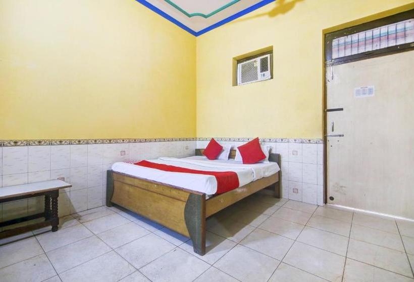 酒店 Oyo 77377 Raj Guest House
