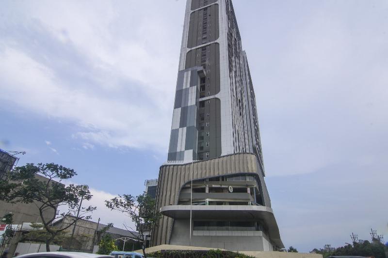 ホテル Oyo 90198 Nature S Rooms Springwood