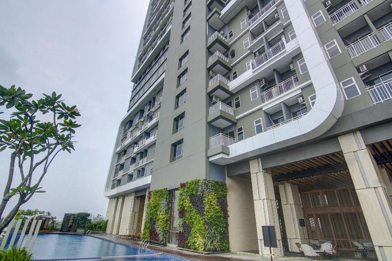 ホテル Oyo 90198 Nature S Rooms Springwood