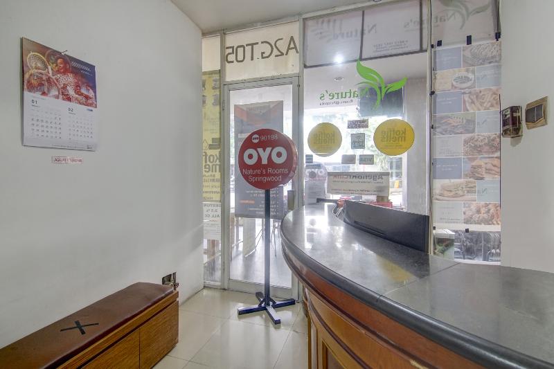 ホテル Oyo 90198 Nature S Rooms Springwood