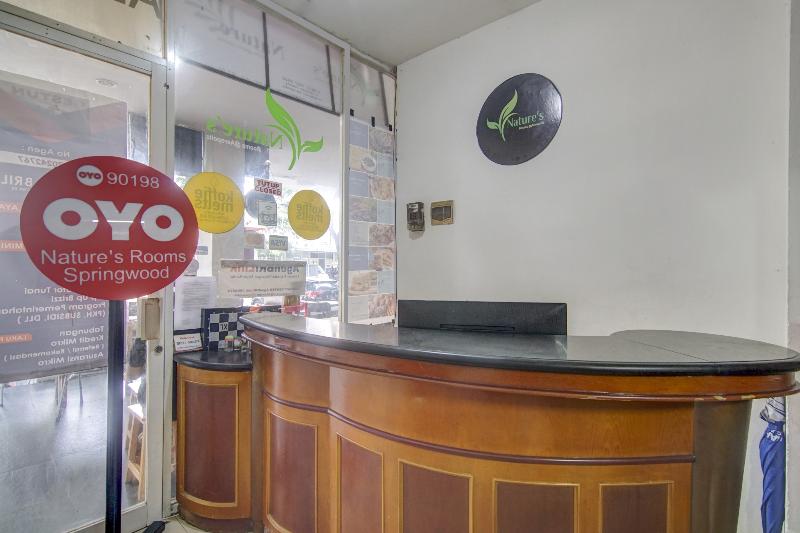 ホテル Oyo 90198 Nature S Rooms Springwood