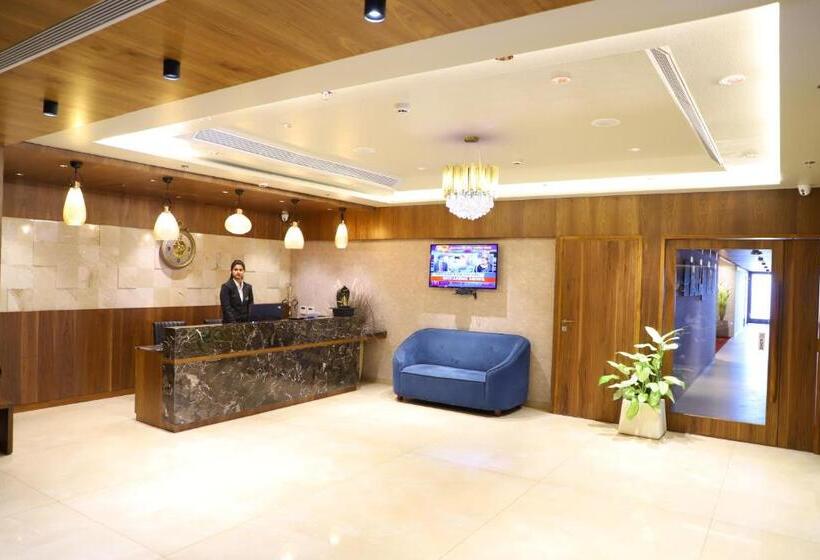 호텔 Palazzo Prime