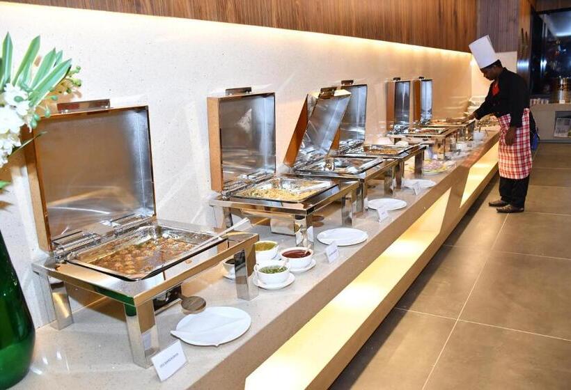 호텔 Palazzo Prime