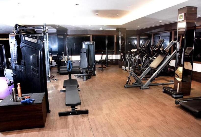 호텔 Palazzo Prime