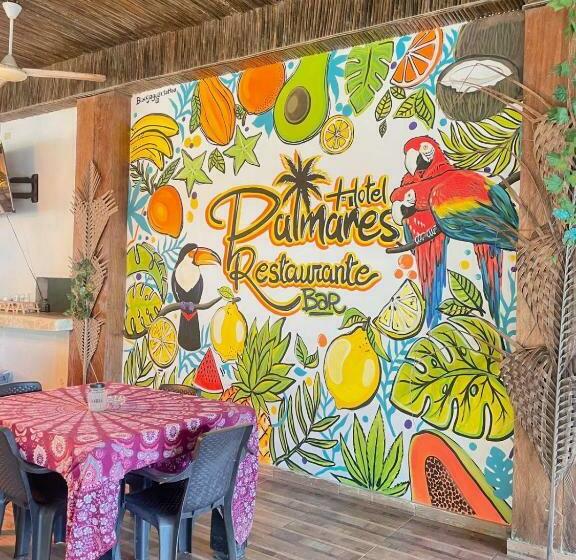 فندق Palmares Beach