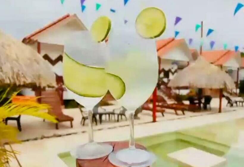 فندق Palmares Beach