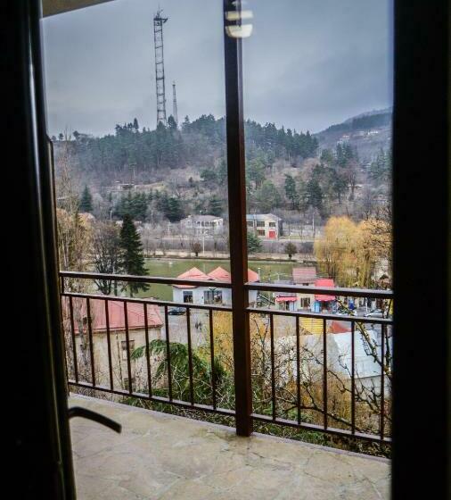 호텔 Paxlava Guesthouse & Restaurant