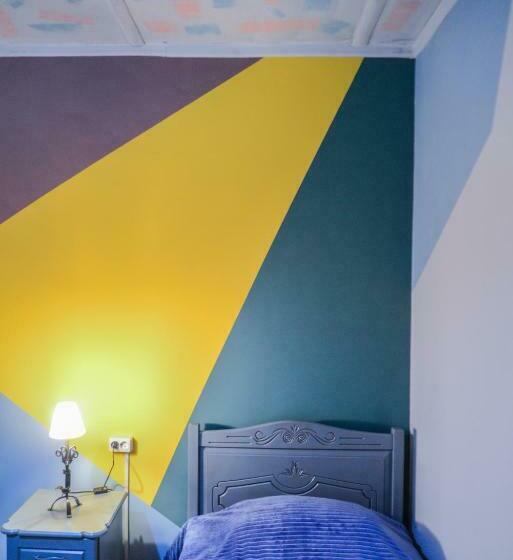 호텔 Paxlava Guesthouse & Restaurant