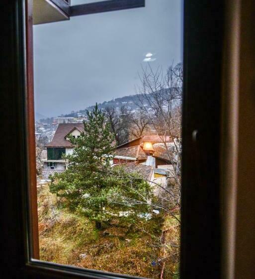 호텔 Paxlava Guesthouse & Restaurant