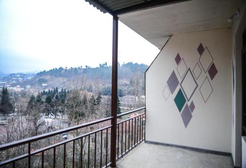 호텔 Paxlava Guesthouse & Restaurant