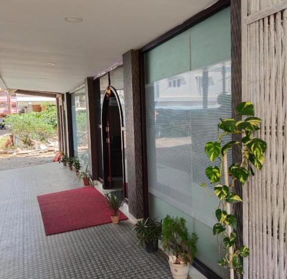 ホテル Pigeons Nest