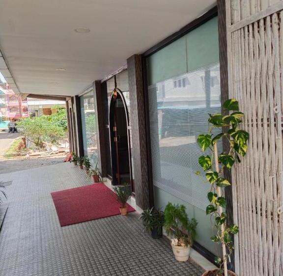 ホテル Pigeons Nest