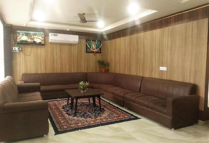 ホテル Pigeons Nest