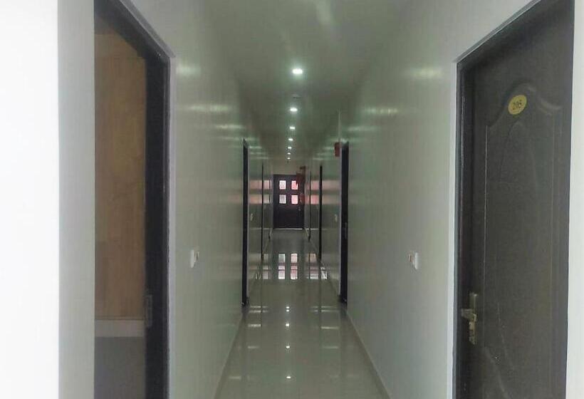 ホテル Pigeons Nest