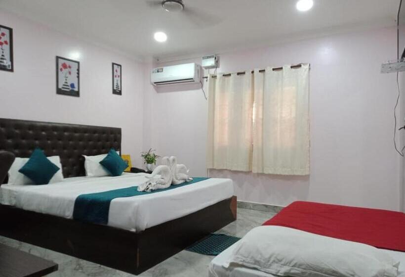 ホテル Pigeons Nest