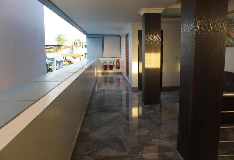 ホテル Pigeons Nest