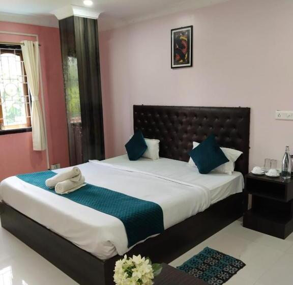 ホテル Pigeons Nest