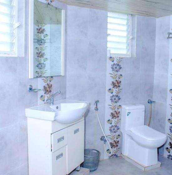 ホテル Pigeons Nest