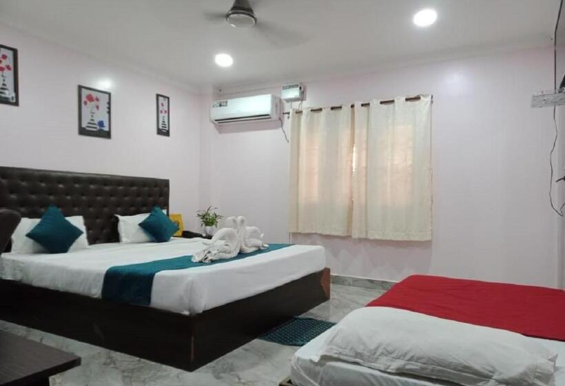 ホテル Pigeons Nest