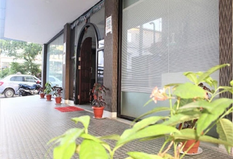 ホテル Pigeons Nest