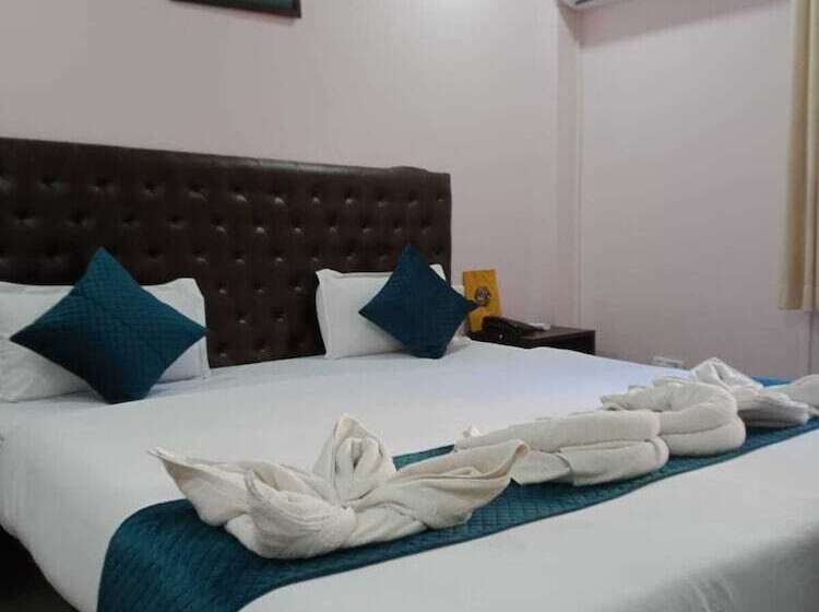 ホテル Pigeons Nest