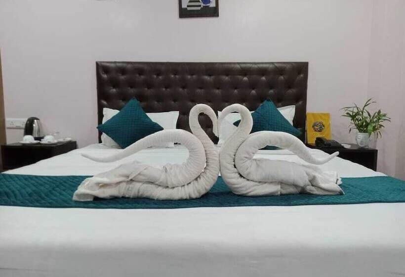 ホテル Pigeons Nest