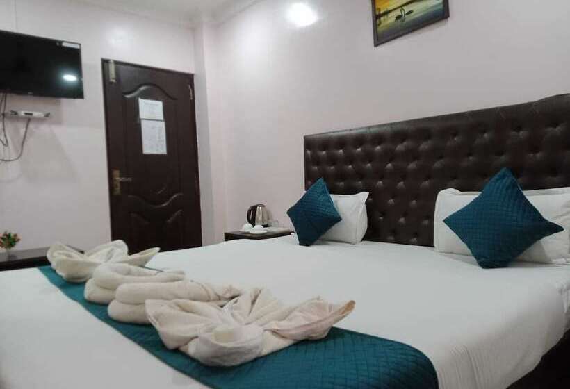 ホテル Pigeons Nest