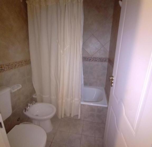 Отель Pilmayquen