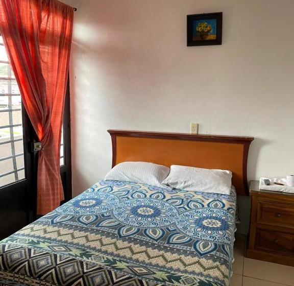 호텔 Posada De Belen