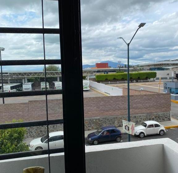 호텔 Posada De Belen