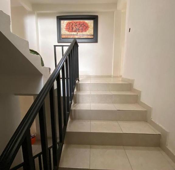 호텔 Posada De Belen