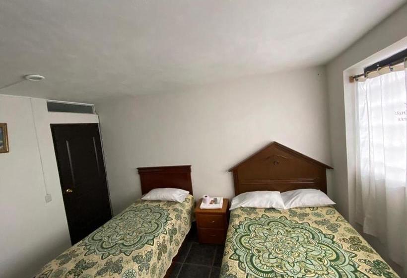 호텔 Posada De Belen