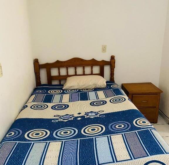 호텔 Posada De Belen