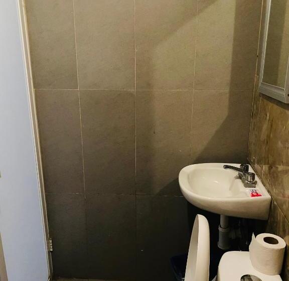 호텔 Posada De Belen