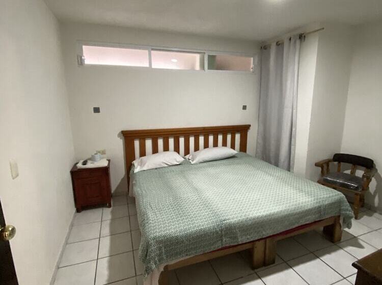 호텔 Posada De Belen