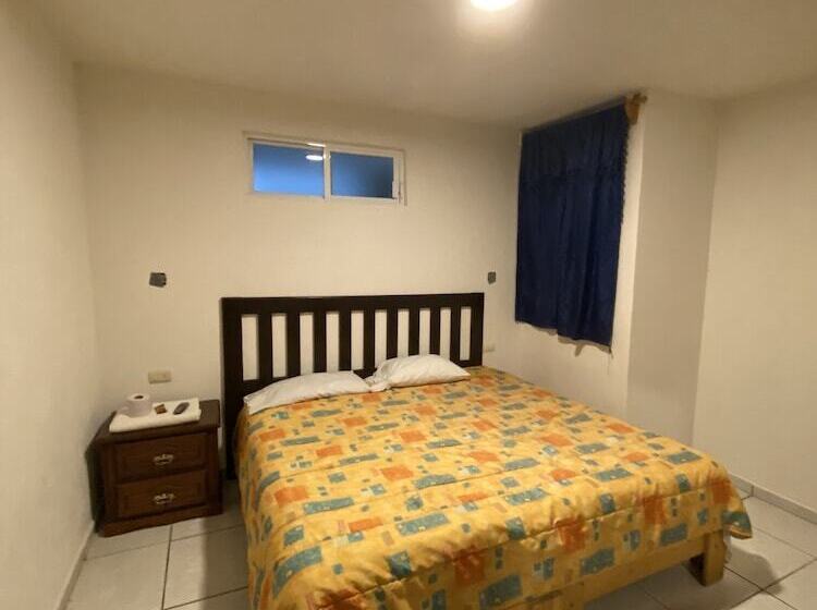 호텔 Posada De Belen