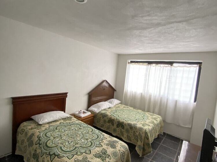 호텔 Posada De Belen