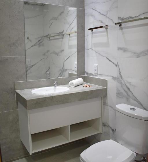 Отель Pousada Belvedere