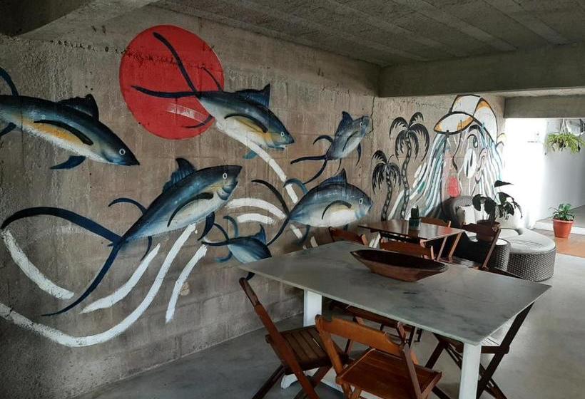 ホテル Pousada Do Caju