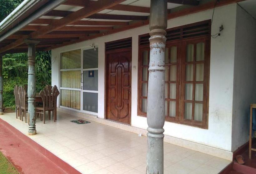 فندق Rainforest River Edge