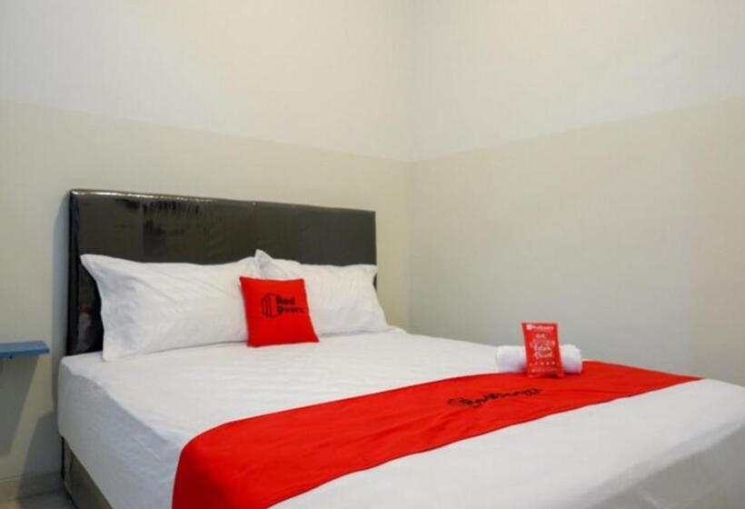 酒店 Reddoorz Near Tamansari Shopping Center Salatiga