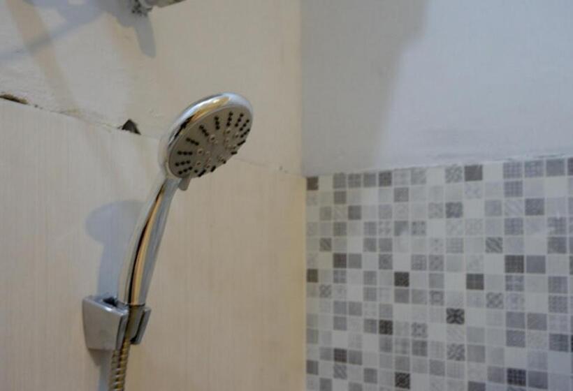 酒店 Reddoorz Near Tamansari Shopping Center Salatiga