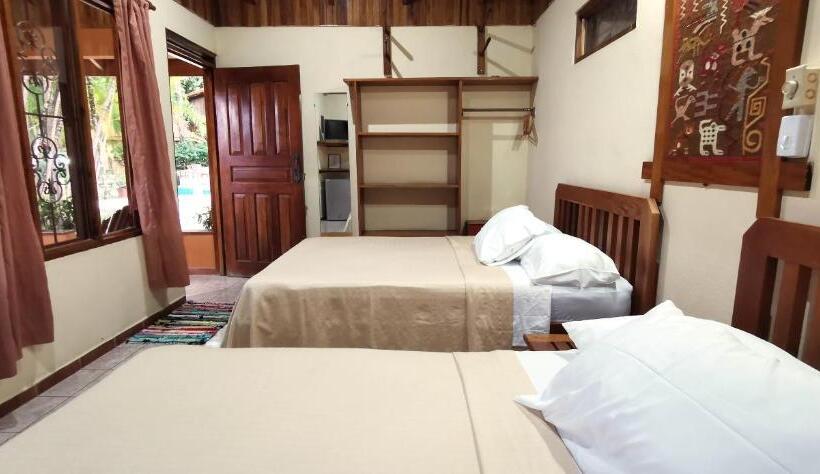 فندق Ritmo Tropical   Pool And Breakfast